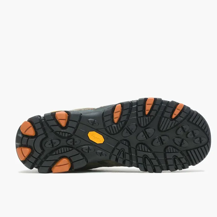 Men Merrell Shoes Moab 3 GORETEX Olive