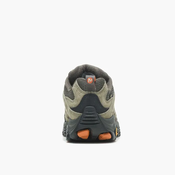 Men Merrell Shoes Moab 3 GORETEX Olive
