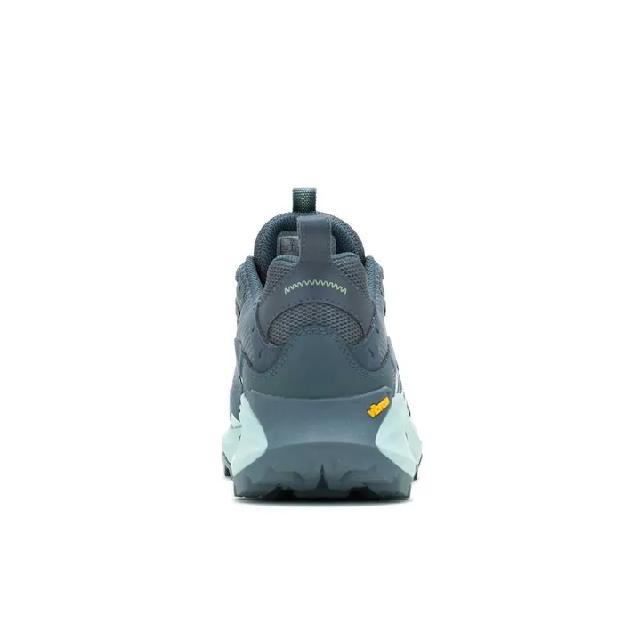 Men Merrell Shoes Moab Speed 2 GORETEX Slate Men Merrell Shoes Moab Speed 2 GORETEX Slate
