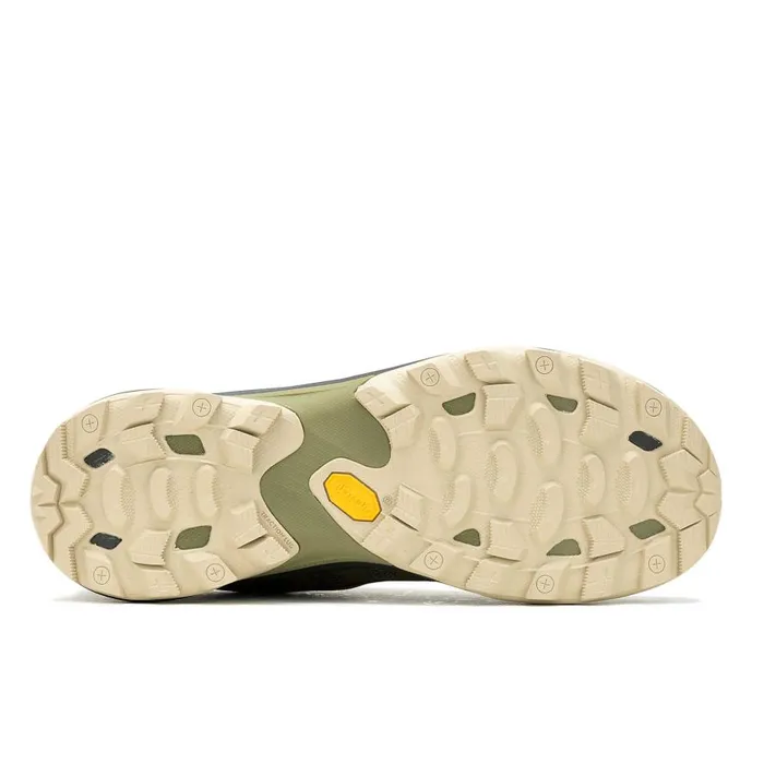 Men Merrell Shoes Moab Speed 2 Olive Men Merrell Shoes Moab Speed 2 Olive