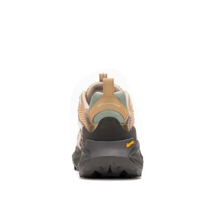 Men Merrell Shoes Moab Speed 2 Vent 2K 1TRL Tan Men Merrell Shoes Moab Speed 2 Vent 2K 1TRL Tan