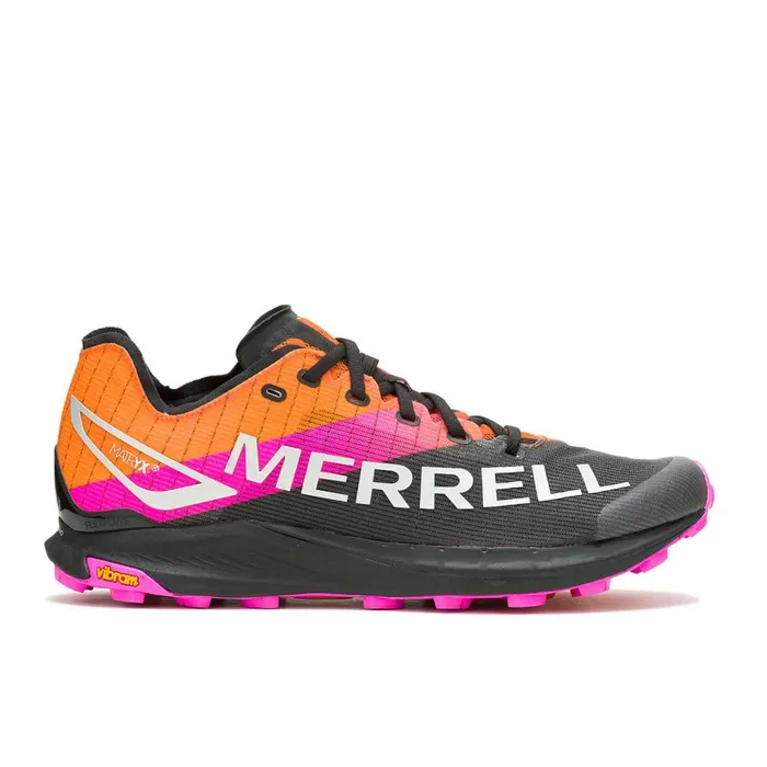 Men Merrell Shoes MTL Skyfire 2 Matryx Blackmulti