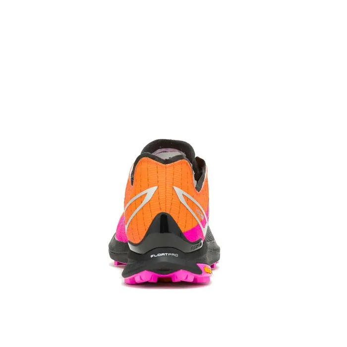 Men Merrell Shoes MTL Skyfire 2 Matryx Blackmulti