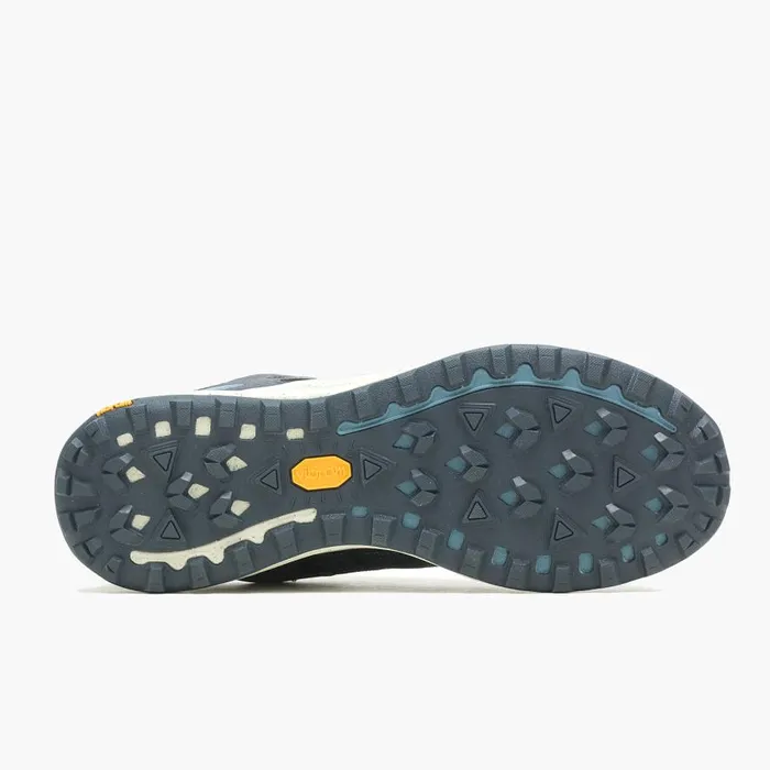Men Merrell Shoes Nova 3 GORETEX Navy Men Merrell Shoes Nova 3 GORETEX Navy