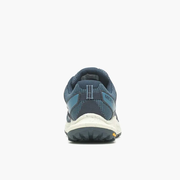 Men Merrell Shoes Nova 3 GORETEX Navy Men Merrell Shoes Nova 3 GORETEX Navy
