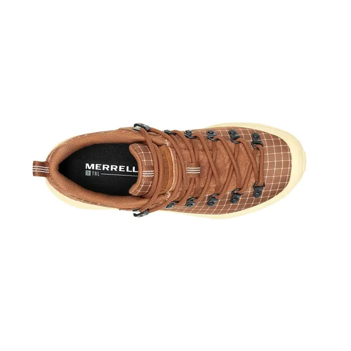 Men Merrell Shoes Ontario Speed RS 1TRL Nutshell Men Merrell Shoes Ontario Speed RS 1TRL Nutshell