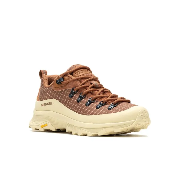 Men Merrell Shoes Ontario Speed RS 1TRL Nutshell Men Merrell Shoes Ontario Speed RS 1TRL Nutshell