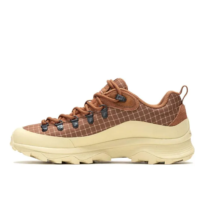 Men Merrell Shoes Ontario Speed RS 1TRL Nutshell Men Merrell Shoes Ontario Speed RS 1TRL Nutshell
