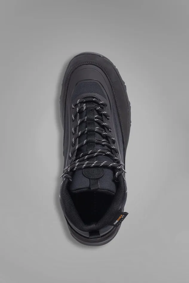 Men Mountain Boot Black Norse Projects Footwear