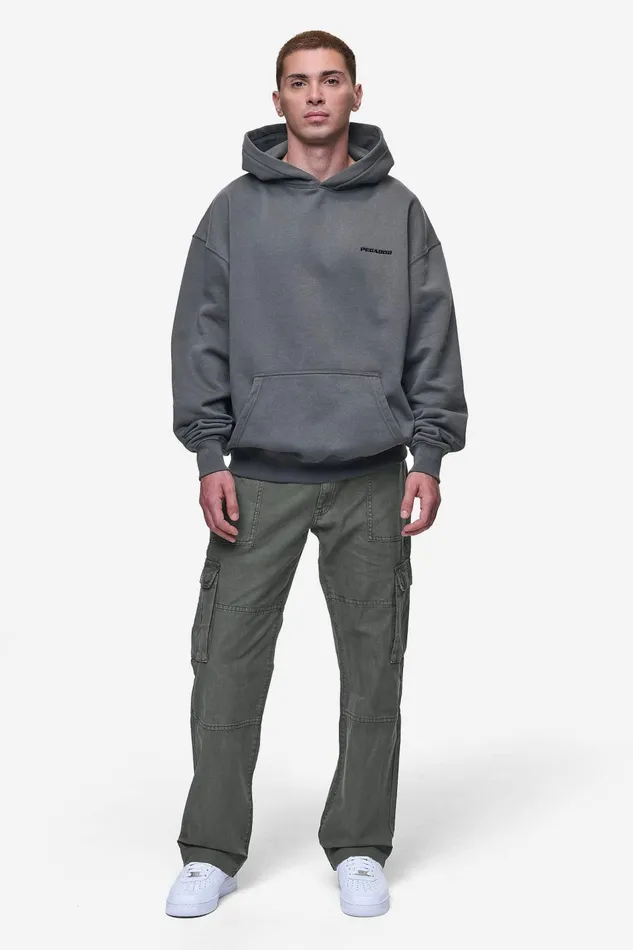 Men Pegador Cargos Risley Cargo Pants Khaki Men Pegador Cargos Risley Cargo Pants Khaki