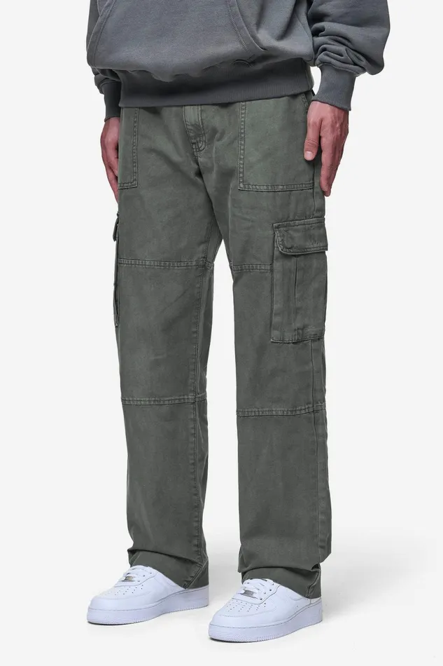 Men Pegador Cargos Risley Cargo Pants Khaki Men Pegador Cargos Risley Cargo Pants Khaki