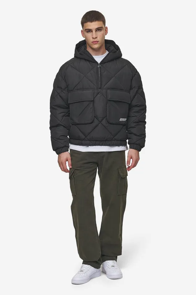 Men Pegador Jacken Eldred JumpIn Puffer Jacket Black Men Pegador Jacken Eldred JumpIn Puffer Jacket Black