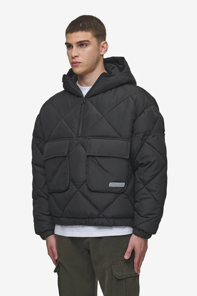 Men Pegador Jacken Eldred JumpIn Puffer Jacket Black Men Pegador Jacken Eldred JumpIn Puffer Jacket Black