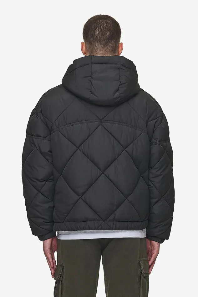 Men Pegador Jacken Eldred JumpIn Puffer Jacket Black Men Pegador Jacken Eldred JumpIn Puffer Jacket Black