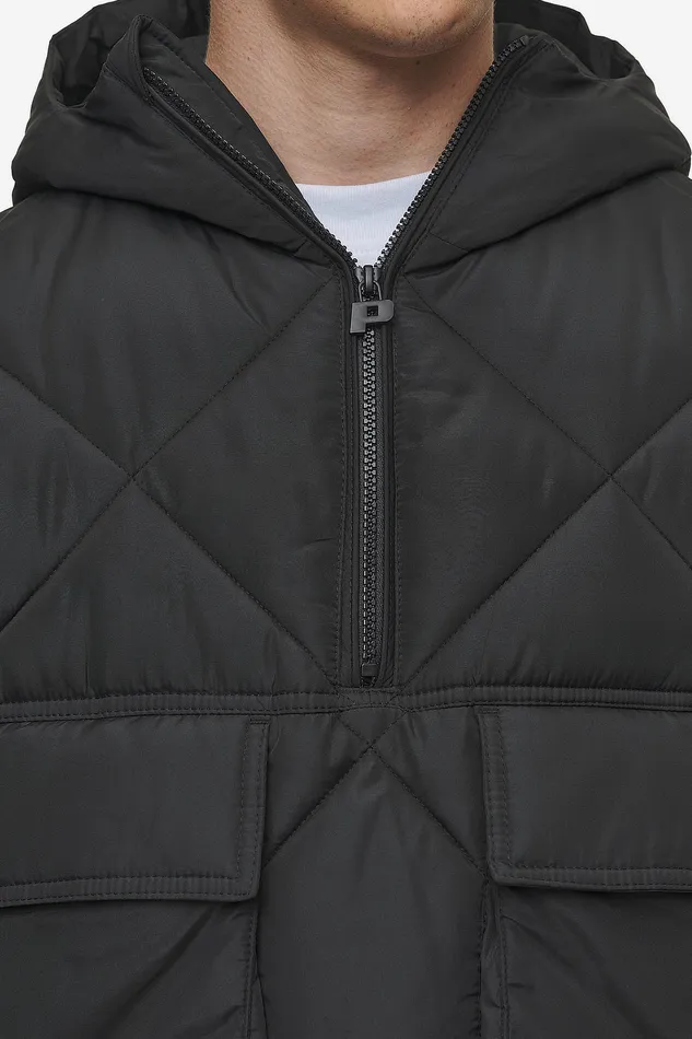 Men Pegador Jacken Eldred JumpIn Puffer Jacket Black Men Pegador Jacken Eldred JumpIn Puffer Jacket Black