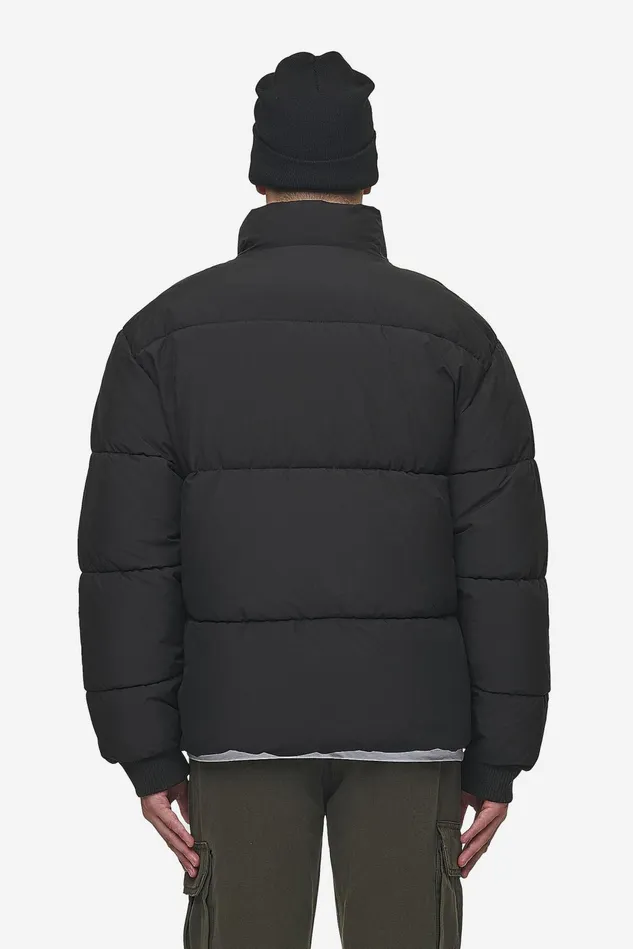 Men Pegador Jacken Solin Puffer Jacket Black Men Pegador Jacken Solin Puffer Jacket Black