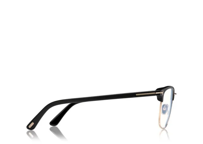 Men SUNGLASSES Tom Ford Blue Block Soft Square Magnetic Bridge Opticals Men SUNGLASSES Tom Ford Blue Block Soft Square Magnetic Bridge Opticals