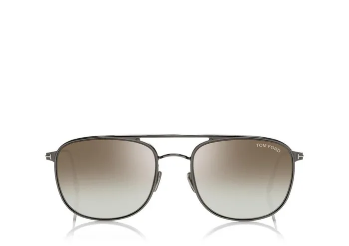 Men SUNGLASSES Tom Ford Jake Sunglasses