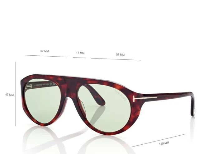 Men SUNGLASSES Tom Ford Photochromatic Rex Sunglasses Men SUNGLASSES Tom Ford Photochromatic Rex Sunglasses