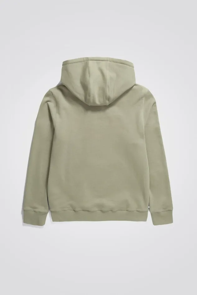 Men Vagn Classic Hoodie Clay Norse Projects Sweatshirts