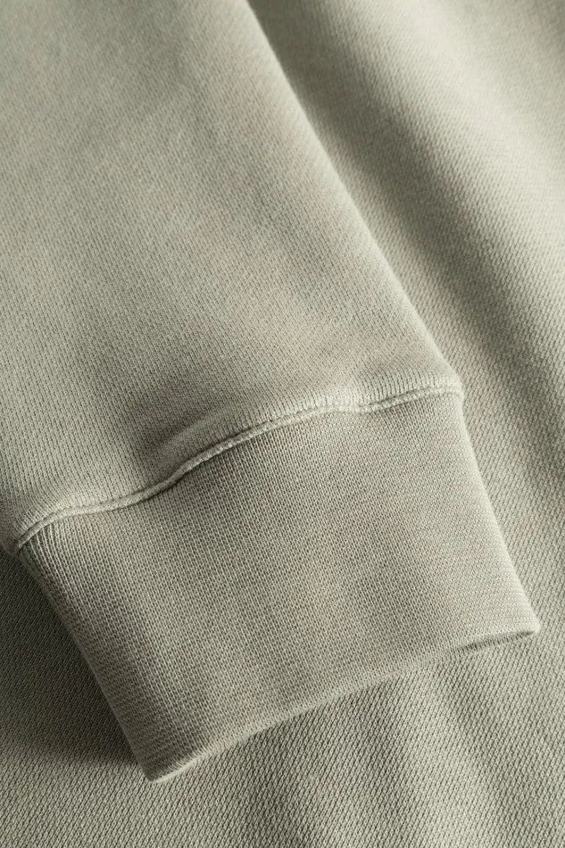 Men Vagn Classic Hoodie Clay Norse Projects Sweatshirts