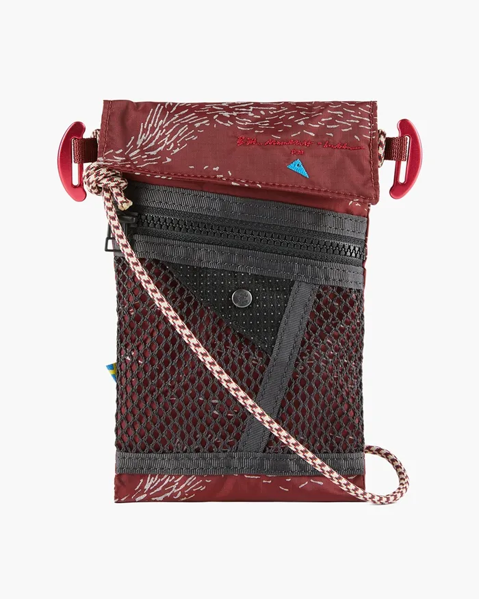MenWomen 78 Retina Britta Lanyard Pocket Britta MarakattLabba Russet Klttermusen Gear Bags and Organisers MenWomen 78 Retina Britta Lanyard Pocket Britta MarakattLabba Russet Klttermusen Gear Bags and Organisers