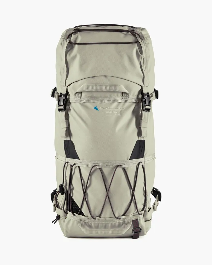 MenWomen Bergelmer Multiday Backpack 40L Silver Green Klttermusen MultiDay Backpacks 32100l MenWomen Bergelmer Multiday Backpack 40L Silver Green Klttermusen MultiDay Backpacks 32100l