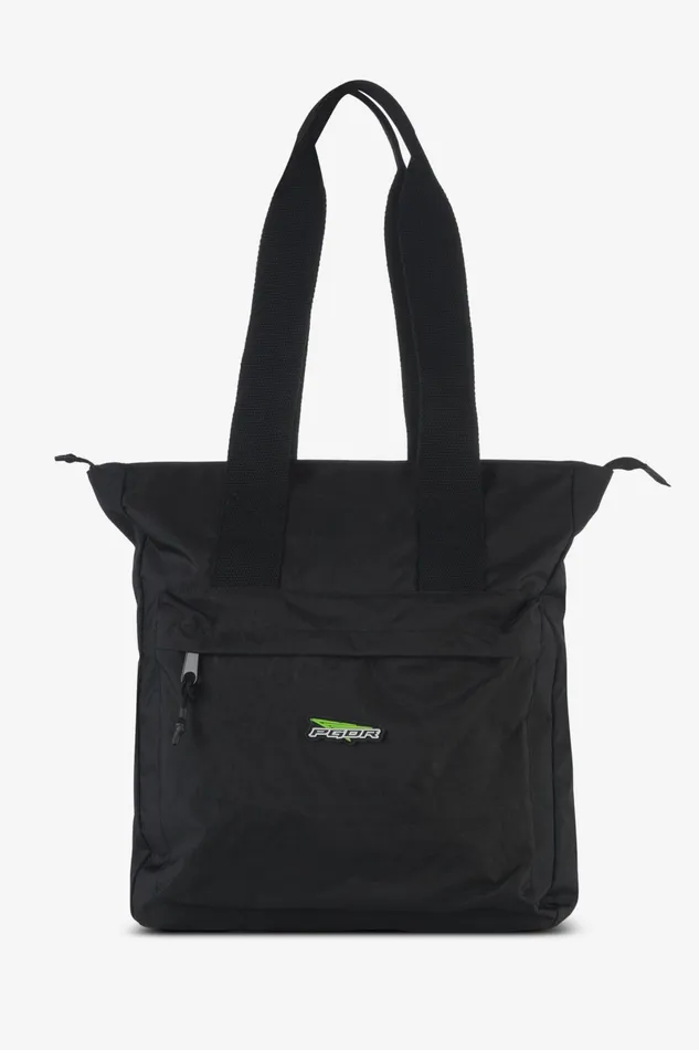 MenWomen Pegador Bags Veno Shopper Bag Black MenWomen Pegador Bags Veno Shopper Bag Black