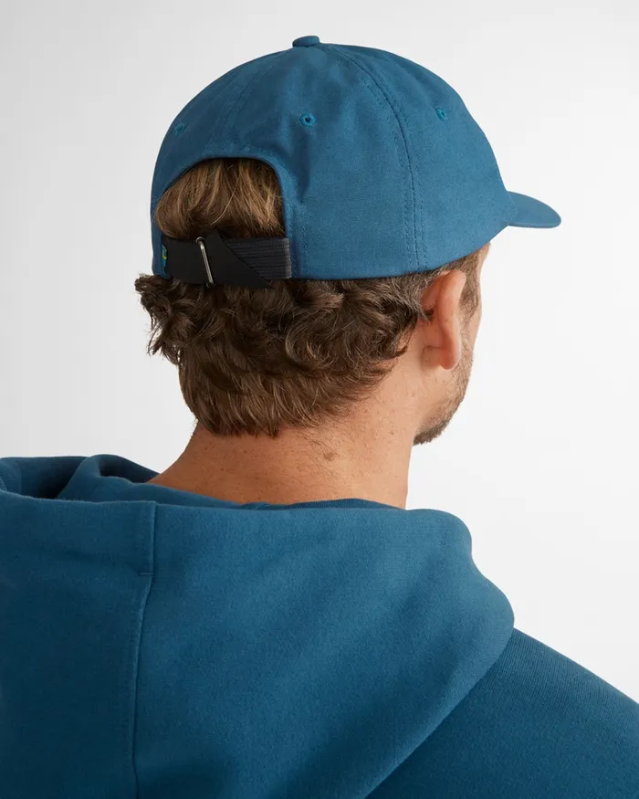 MenWomen Runa Maker Cap 6Panel Cap Gold Klttermusen Hats and Caps