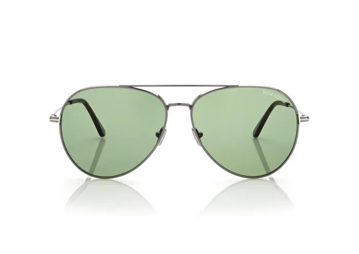 MenWomen SUNGLASSES Tom Ford Dashel Sunglasses