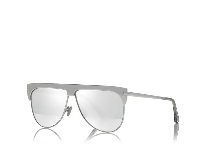 MenWomen SUNGLASSES Tom Ford Winter Gold Plated Sunglasses White Gold MenWomen SUNGLASSES Tom Ford Winter Gold Plated Sunglasses White Gold