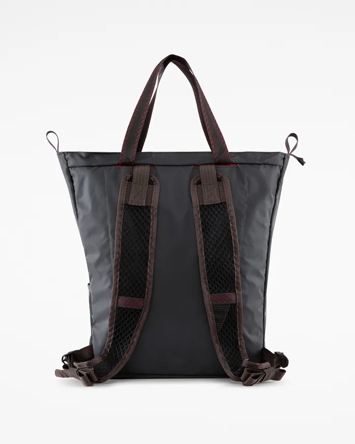 MenWomen Urur Gear Tote Bag 23L Raven Klttermusen Tote Bags