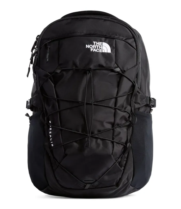 Mens The North Face Backpacks Borealis Backpack Tnf Black