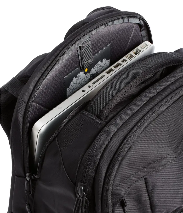 Mens The North Face Backpacks Borealis Backpack Tnf Black