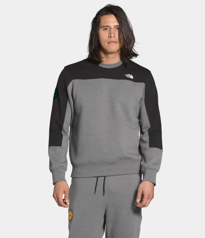 Mens The North Face Hoodies and Sweatshirts Graphic Collection Pullover Tnf Medium Grey Heathertnf Black Mens The North Face Hoodies and Sweatshirts Graphic Collection Pullover Tnf Medium Grey Heathertnf Black