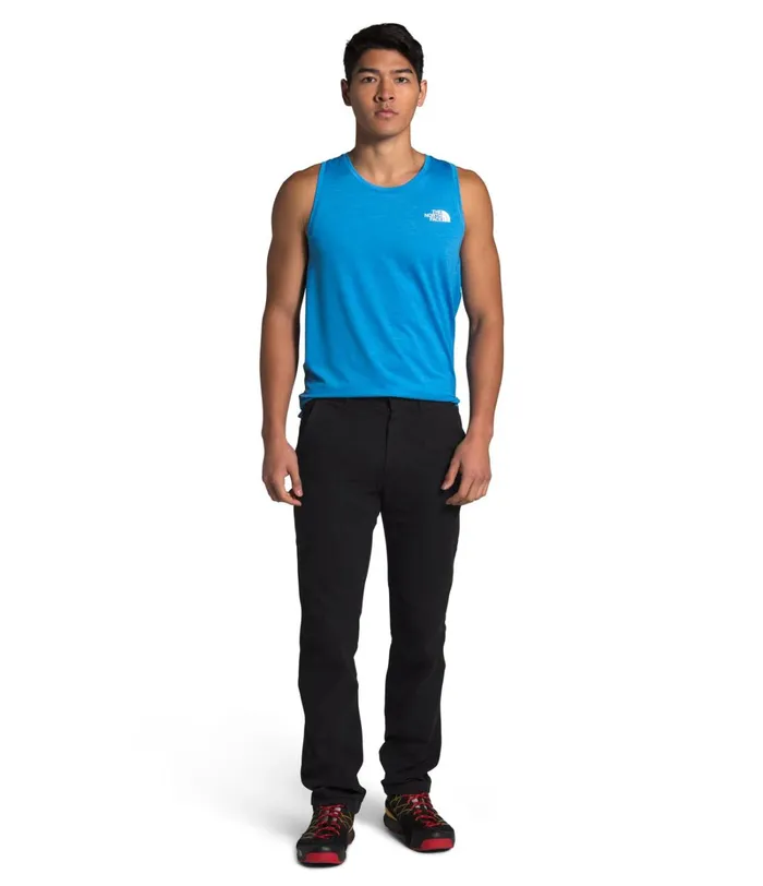 Mens The North Face Pants North Dome Pant Tnf Black