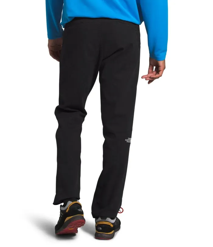 Mens The North Face Pants North Dome Pant Tnf Black