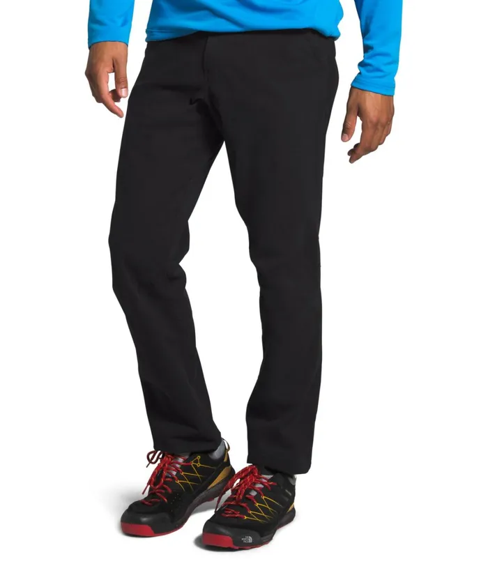 Mens The North Face Pants North Dome Pant Tnf Black