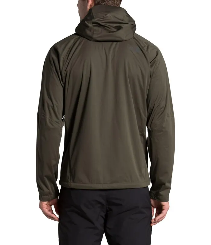 Mens The North Face Windbreakers Allproof Stretch Jacket New Taupe