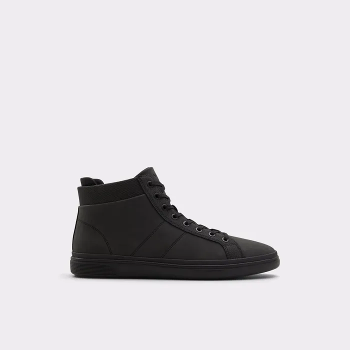 Montague Black Men ALDO Sneakers