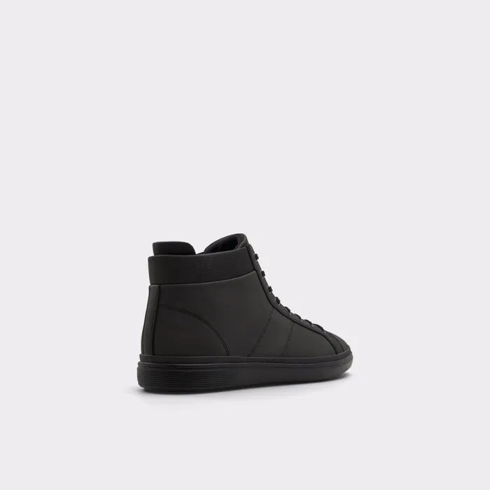 Montague Black Men ALDO Sneakers