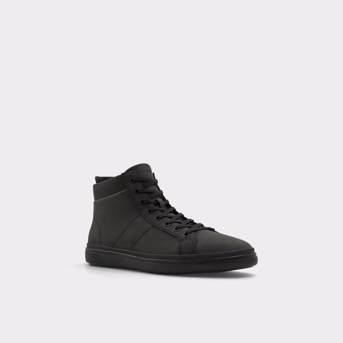 Montague Black Men ALDO Sneakers