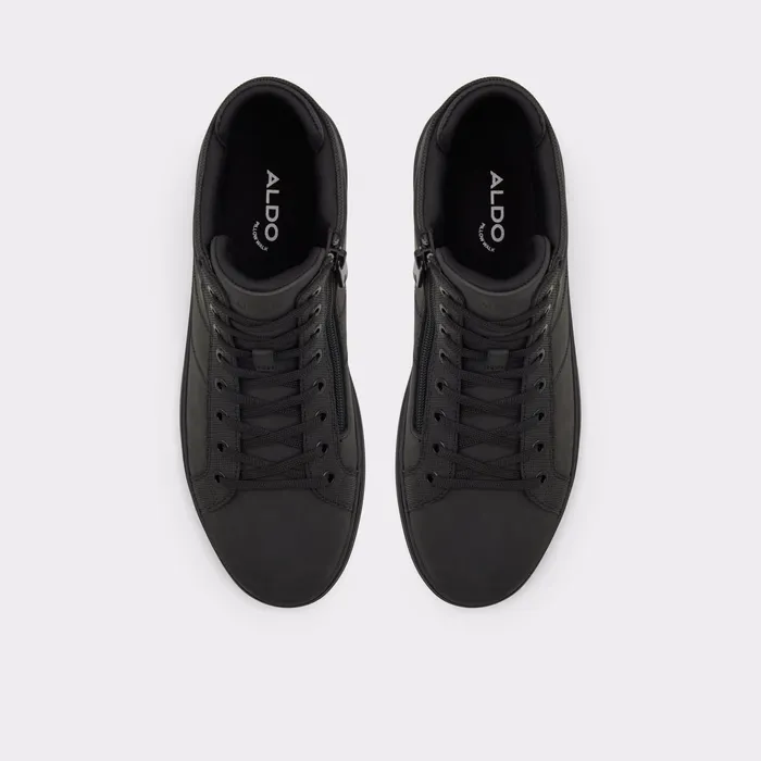Montague Black Men ALDO Sneakers