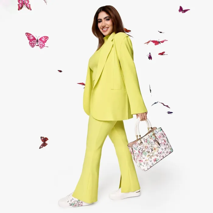 Myrtela White Women ALDO Tote Bags