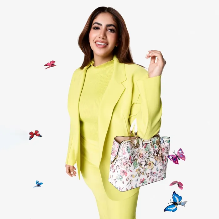 Myrtela White Women ALDO Tote Bags