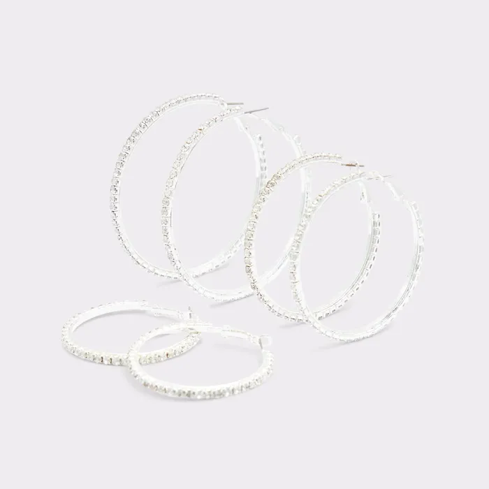 Ocoma Silverclear Multi Women ALDO Jewelry