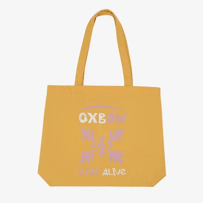 Oxbow Bag Pouch Wallet Women Tote Bag Kamo 8211 Kumquate
