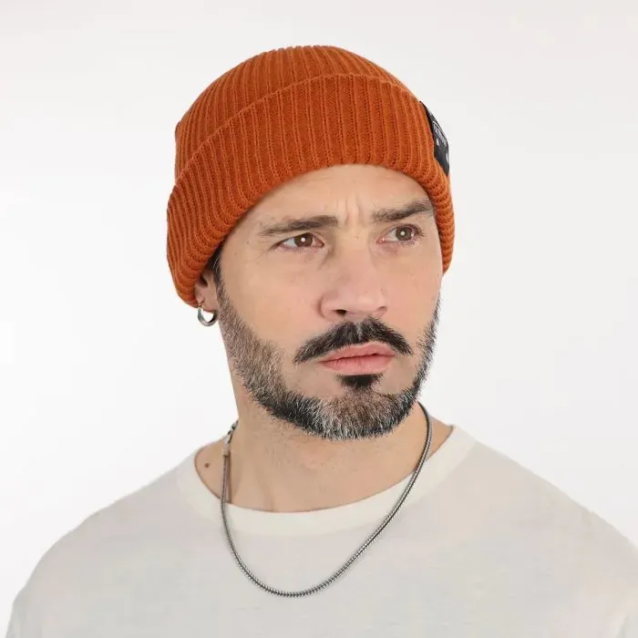 Oxbow Beanie Men Beanie Alcala 8211 Cuivre
