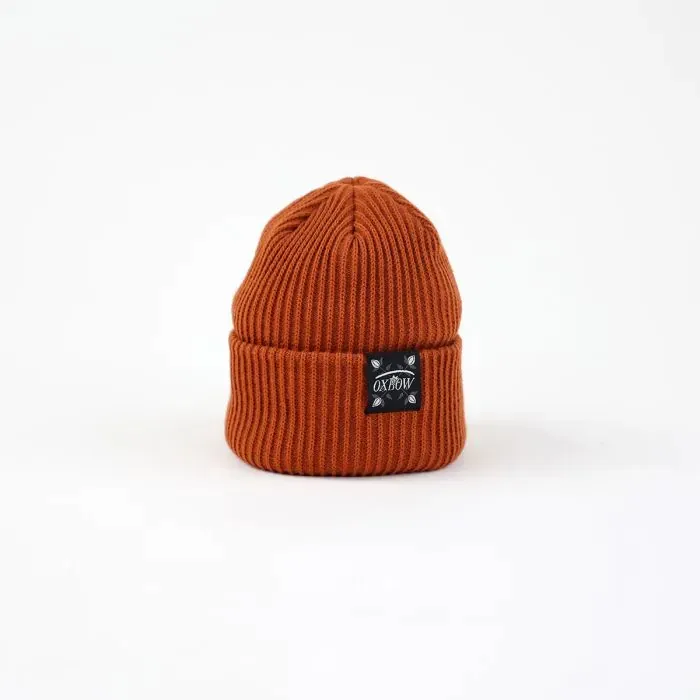 Oxbow Beanie Men Beanie Alcala 8211 Cuivre