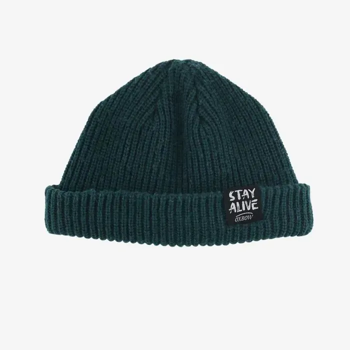 Oxbow Beanie Men Beanie Alvarado 8211 Sylvestre